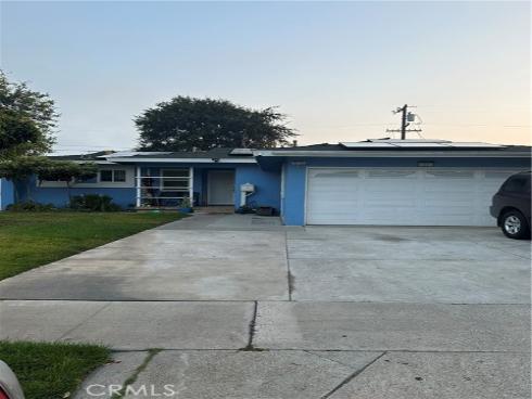 1307 E Merona Place, Anaheim, CA