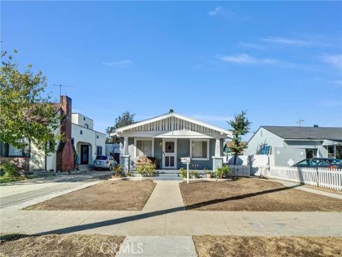 833 S. Lemon Street