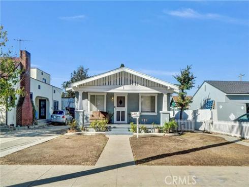 833 S Lemon Street, Anaheim, CA