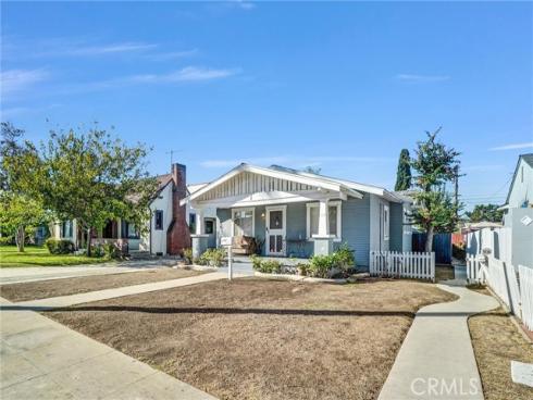 833 S Lemon Street, Anaheim, CA