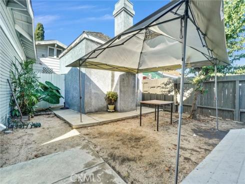 833 S Lemon Street, Anaheim, CA