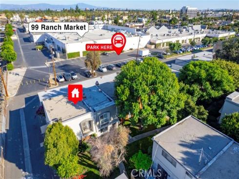 1800 W Gramercy 33 , Anaheim, CA