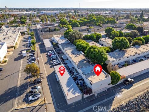 1800 W Gramercy 33 , Anaheim, CA