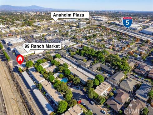 1800 W Gramercy 33 , Anaheim, CA