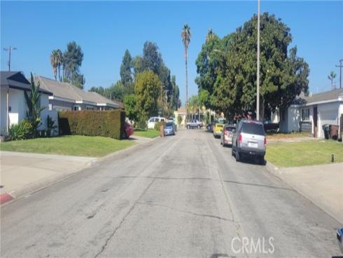 300 N Ranchito Street , Anaheim, CA