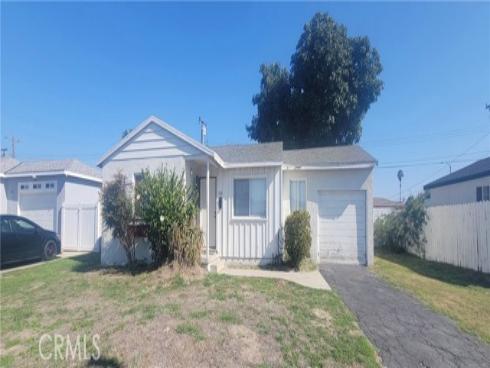 300 N Ranchito Street , Anaheim, CA