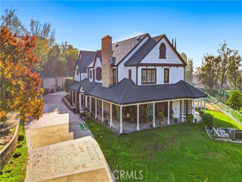 381 S Henning Way, Anaheim, CA