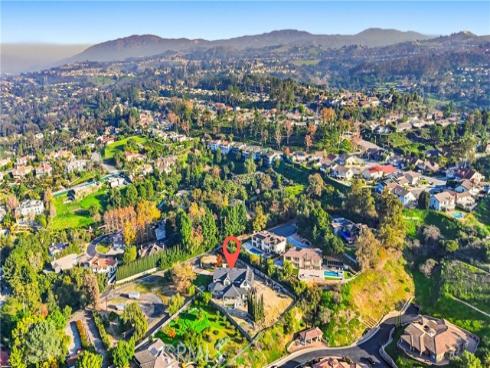 381 S Henning   Way, Anaheim, CA