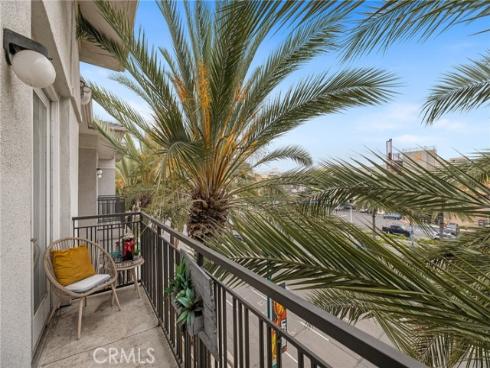 1801 E Katella 4005 , Anaheim, CA