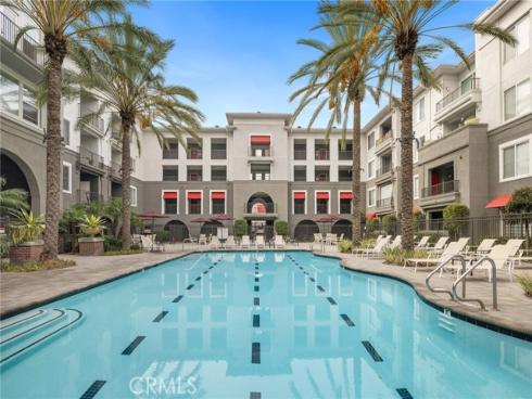 1801 E Katella 4005 , Anaheim, CA