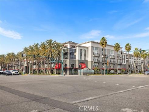 1801 E Katella 4005 , Anaheim, CA