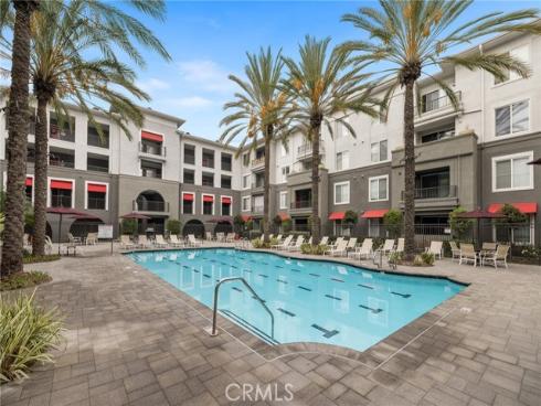1801 E Katella 4005 , Anaheim, CA