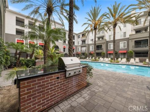 1801 E Katella 4005 , Anaheim, CA