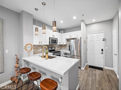1801 E Katella 4005 , Anaheim, CA