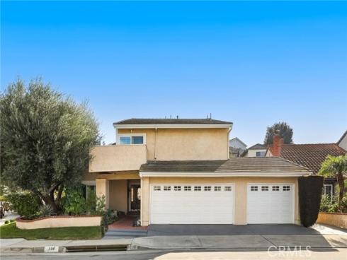 730 S Stillwater , Anaheim, CA