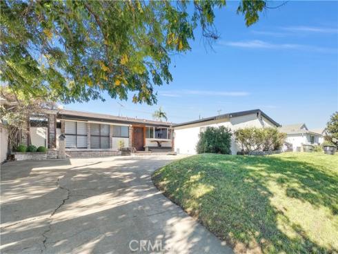 645 S Trident Street, Anaheim, CA