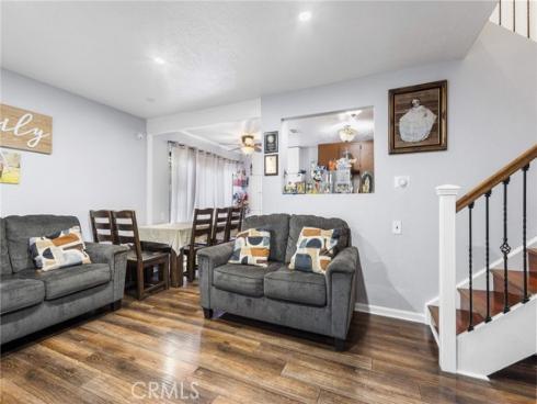 1381 S Walnut 2105 , Anaheim, CA