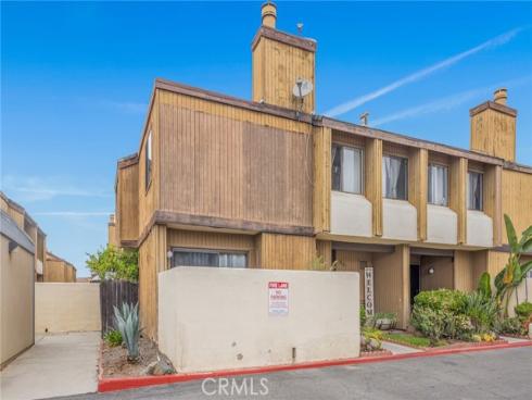 1381 S Walnut 2105 , Anaheim, CA