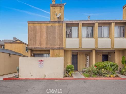 1381 S Walnut 2105 , Anaheim, CA