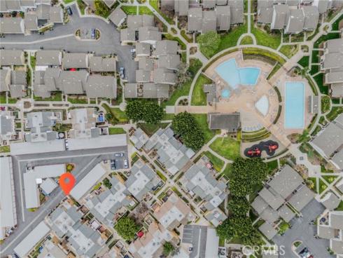 1381 S Walnut 2105 , Anaheim, CA
