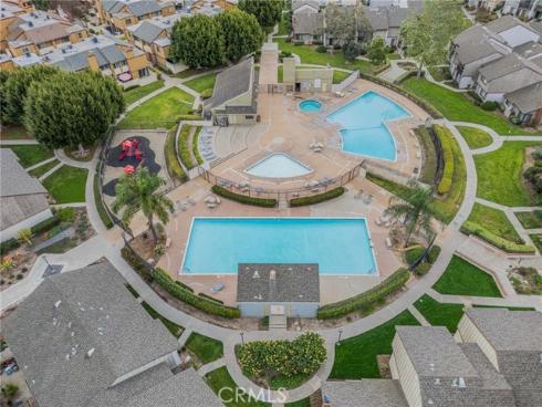 1381 S Walnut 2105 , Anaheim, CA