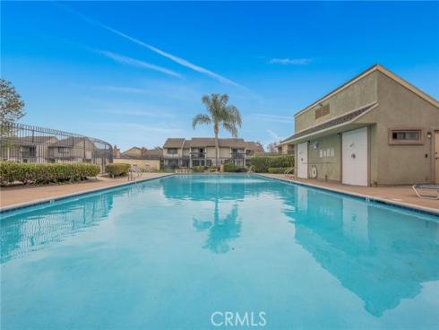 1381 S Walnut 2105 , Anaheim, CA