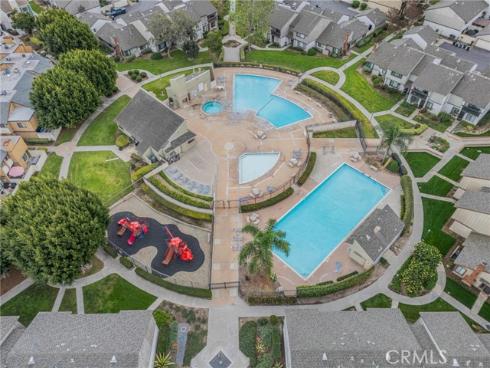 1381 S Walnut  2105 , Anaheim, CA