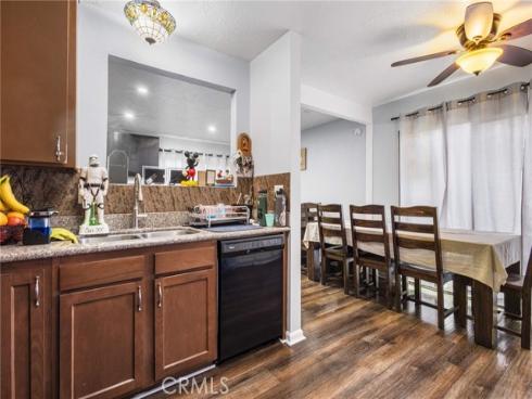 1381 S Walnut 2105 , Anaheim, CA