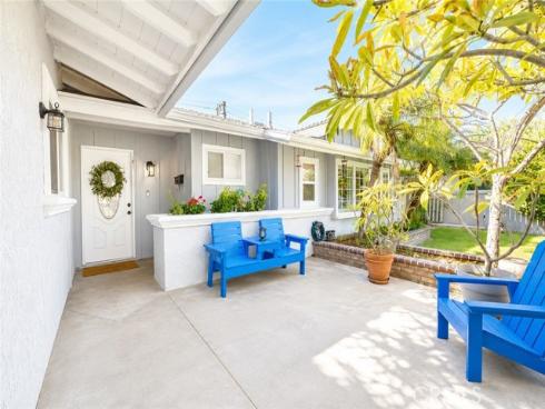 1447 S Easy Way , Anaheim, CA