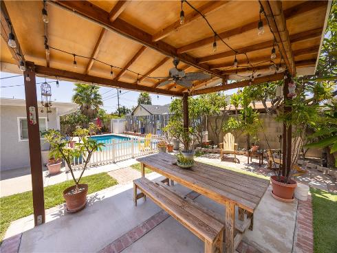 1447 S Easy Way , Anaheim, CA