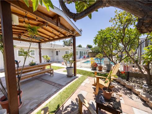 1447 S Easy Way , Anaheim, CA