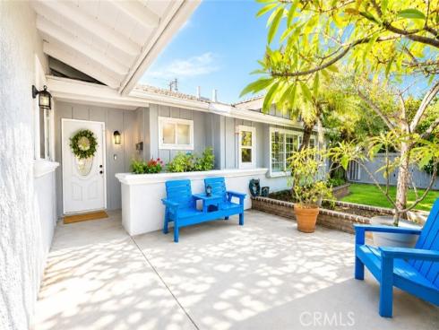 1447 S Easy Way , Anaheim, CA