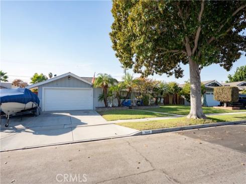 1447 S Easy Way , Anaheim, CA