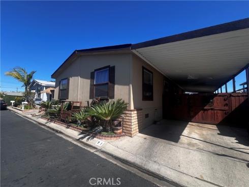 1616 S Euclid 91 , Anaheim, CA