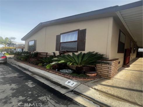 1616 S Euclid 91 , Anaheim, CA