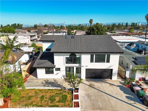 3143 Coolidge Avenue