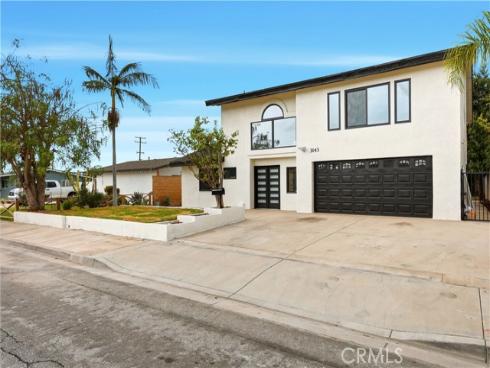 3143 Coolidge Avenue , Anaheim, CA
