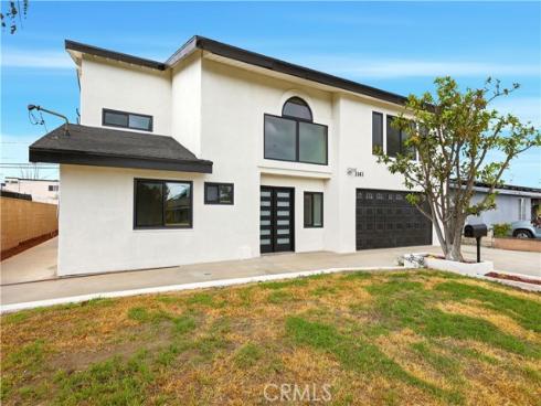 3143 Coolidge Avenue , Anaheim, CA