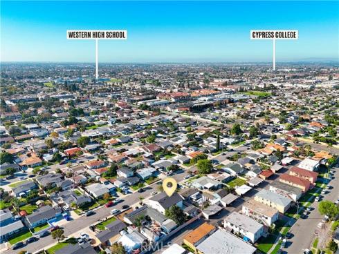 3143 Coolidge Avenue , Anaheim, CA