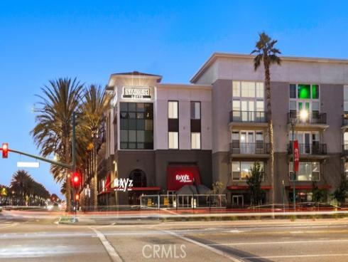 1801 E Katella 2029 , Anaheim, CA