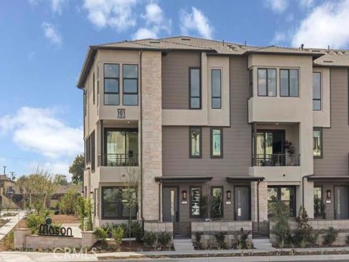 101 Laxore St. 205