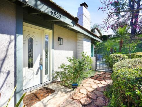 6520 E. Paseo El Greco