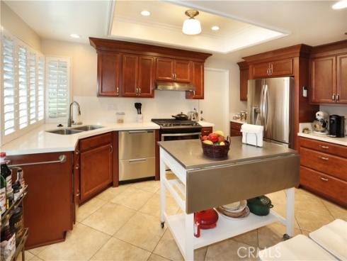 6520 E Paseo El Greco , Anaheim, CA