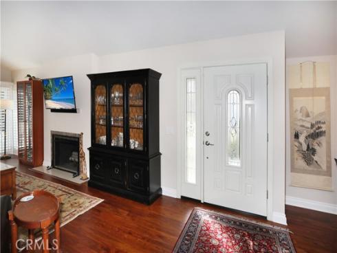 6520 E Paseo El Greco , Anaheim, CA