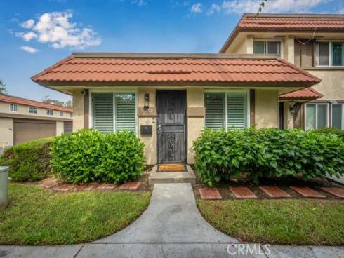 2697 W Parkside Lane , Anaheim, CA
