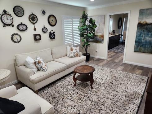 2697 W Parkside Lane , Anaheim, CA