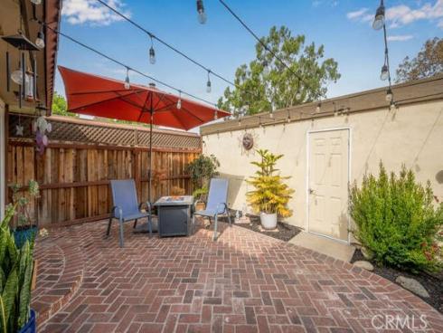 2697 W Parkside Lane , Anaheim, CA