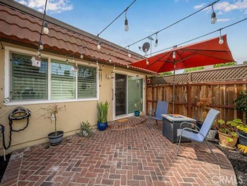 2697 W Parkside Lane , Anaheim, CA