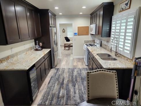 2697 W Parkside Lane , Anaheim, CA