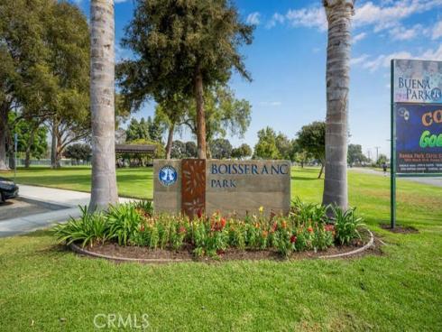 2697 W Parkside Lane , Anaheim, CA
